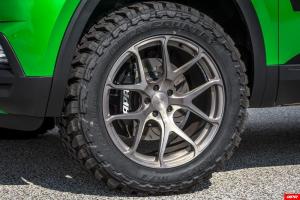2018 Volkswagen Atlas by APR