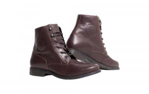 Мотоботы Dainese Shelton D-WP