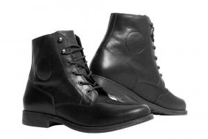 Мотоботы Dainese Shelton D-WP