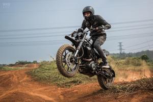 2018 KTM 250 Duke The Sight by Thrive Motorcycle
