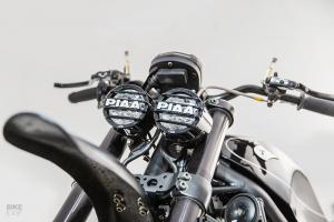 2018 KTM 250 Duke The Sight by Thrive Motorcycle