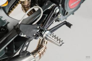 2018 KTM 250 Duke The Sight by Thrive Motorcycle