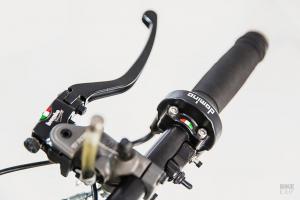 2018 KTM 250 Duke The Sight by Thrive Motorcycle