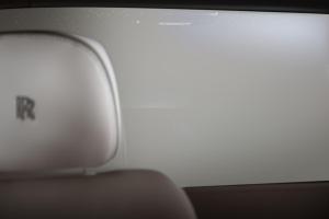 2018 Rolls-Royce Phantom EWB Chengdu