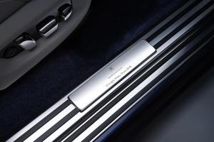 2018 Rolls-Royce Phantom EWB Chengdu