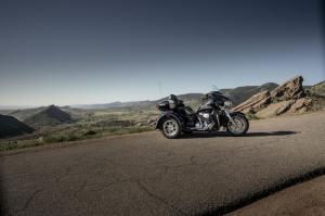 2019 Harley-Davidson Tri Glide Ultra