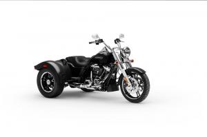 2019 Harley-Davidson Freewheeler