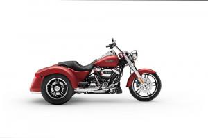 2019 Harley-Davidson Freewheeler