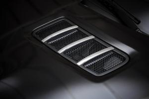 2018 Mercedes-AMG GLE63 S Coupe by Larte Design