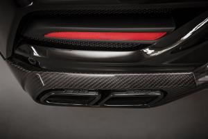 2018 Mercedes-AMG GLE63 S Coupe by Larte Design