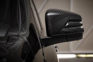 2018 Mercedes-AMG GLE63 S Coupe by Larte Design