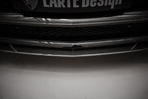 2018 Mercedes-AMG GLE63 S Coupe by Larte Design