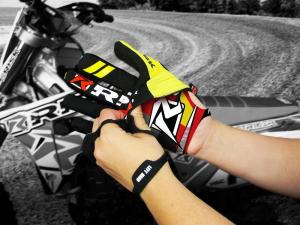 Защита ладони Risk Racing