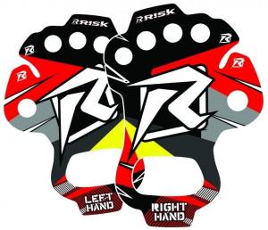 Защита ладони Risk Racing