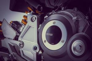 2018 Honda CBR1000R Glemseck