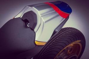 2018 Honda CBR1000R Glemseck