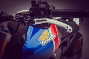 2018 Honda CBR1000R Glemseck