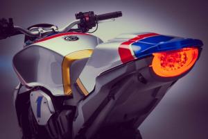 2018 Honda CBR1000R Glemseck