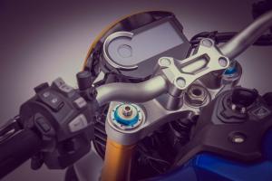 2018 Honda CBR1000R Glemseck