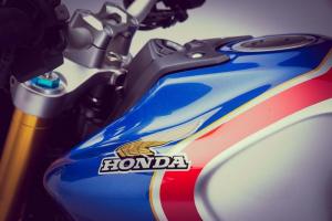 2018 Honda CBR1000R Glemseck