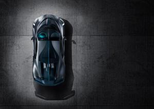 2018 Bugatti Divo