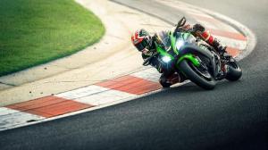 2019 Kawasaki Ninja ZX-10R KRT