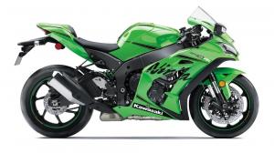 2019 Kawasaki Ninja ZX-10R SE