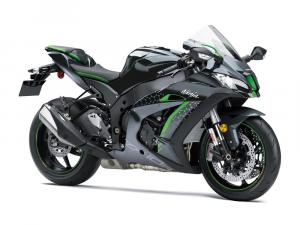 2019 Kawasaki Ninja ZX-10RR