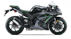 2019 Kawasaki Ninja ZX-10RR