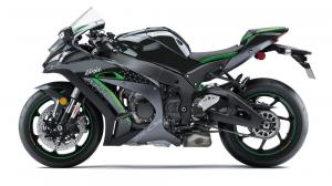 2019 Kawasaki Ninja ZX-10RR
