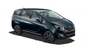 2018 Mahindra Marazzo