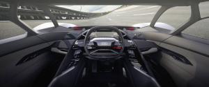 2018 Audi PB 18 e-tron