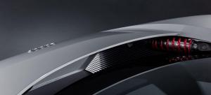 2018 Audi PB 18 e-tron