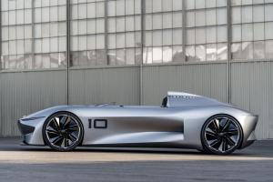 2018 Infiniti Prototype 10