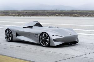2018 Infiniti Prototype 10