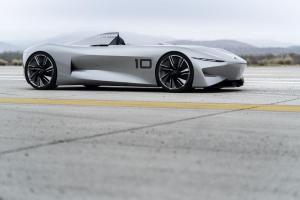 2018 Infiniti Prototype 10