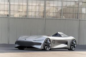 2018 Infiniti Prototype 10