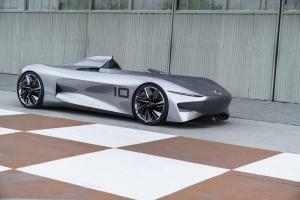 2018 Infiniti Prototype 10