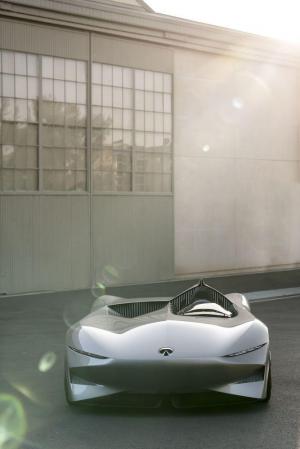 2018 Infiniti Prototype 10