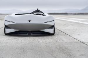 2018 Infiniti Prototype 10