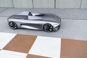 2018 Infiniti Prototype 10