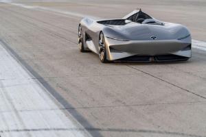 2018 Infiniti Prototype 10
