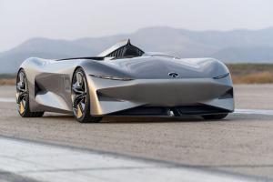 2018 Infiniti Prototype 10
