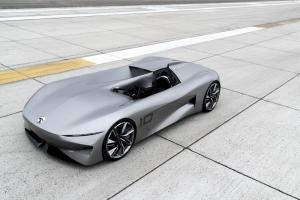 2018 Infiniti Prototype 10