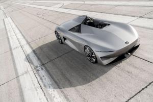 2018 Infiniti Prototype 10