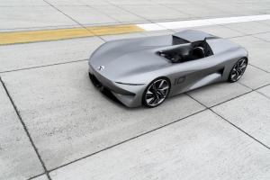 2018 Infiniti Prototype 10
