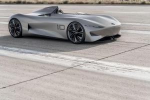 2018 Infiniti Prototype 10