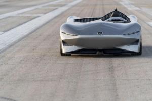 2018 Infiniti Prototype 10