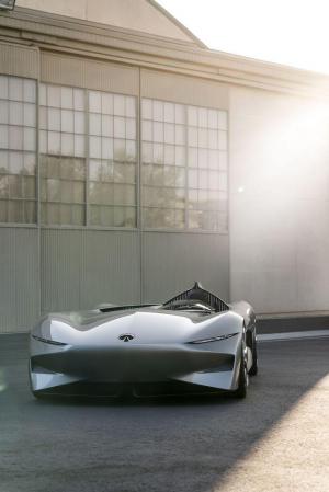 2018 Infiniti Prototype 10