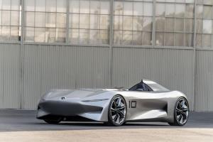 2018 Infiniti Prototype 10